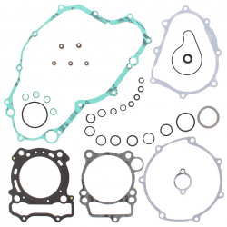 WINDEROSA (VERTEX) KOMPLET USZCZELEK YAMAHA YZF 250 01-13, WR 250F`01-02